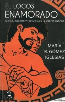 el logos enamorado-maria r. gomez iglesias-9788415415138