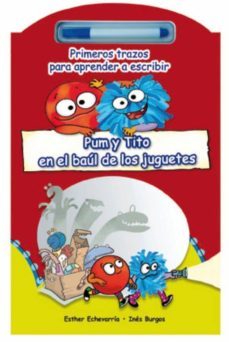 pum y tito en el fondo del mar-esther echevarria-9788415426738