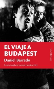 el viaje a budapest-daniel barredo-9788415441038