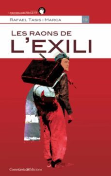les raons de l exili-rafael tasis-9788415456438