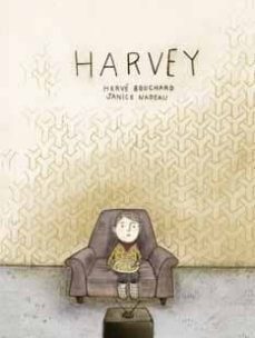 harvey-herve bouchard-9788415530138