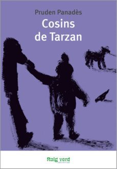 cosins de tarzan (ebook)-pruden panades-9788415539438