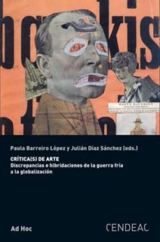 critica(s) de arte-9788415556138