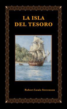 la isla del tesoro (ebook)-robert louis stevenson-9788415563938