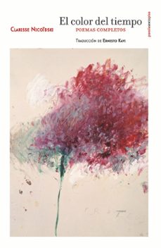 el color del tiempo-clarisse nicoidski-9788415601838