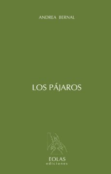 los pajaros-9788415603238