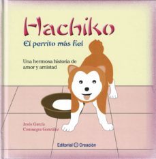 hachiko-9788415676638