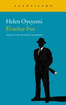 el señor fox (ebook)-9788415689638