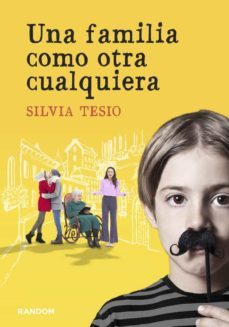 una familia como otra cualquiera-9788415725138
