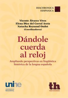 dandole cuerda al reloj (ebook)-9788415731238