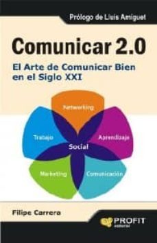 comunicar 2.0 (ebook)-9788415735038