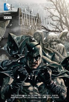 batman noel-lee bermejo-9788415748038
