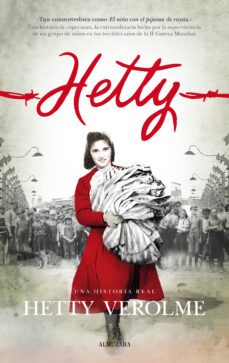 hetty una historia real (ebook)-hetty verolme-9788415828938