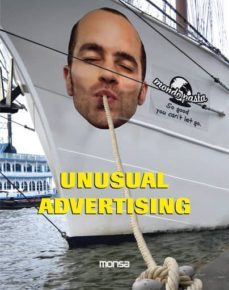 unusual advertising (ed. bilingue español-ingles)-9788415829638