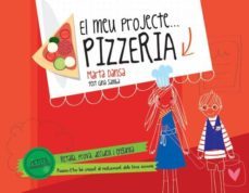 (pe) petits emprenedors. pizzeria-9788415853138