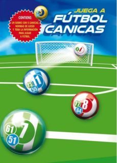 futbol con canicas de la liga-9788415857938