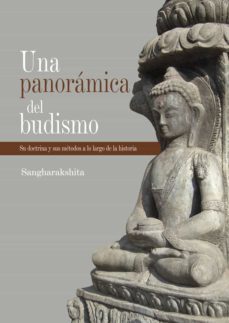 una panoramica del budismo (ebook)-9788415912538
