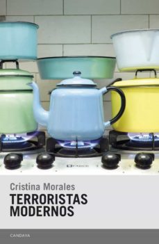 terroristas modernos (ebook)-9788415934738