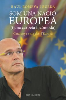 som una nacio europea-raul romeva rueda-9788415961338