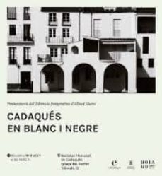 cadaques en blanc i negre-9788416033638