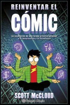 reinventar el comic-9788416090938