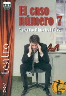 el caso numero 7-alejandro cifuentes ibañez-9788416107438
