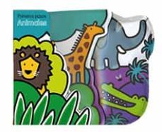 animales: primeros pasos-9788416117338