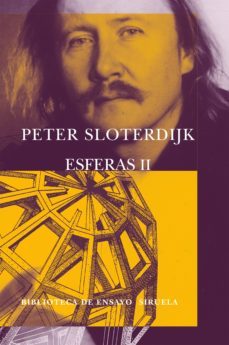 esferas ii (ebook)-peter sloterdijk-9788416120338