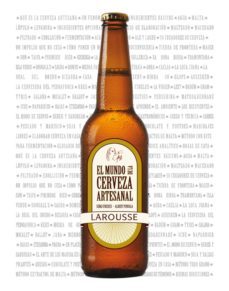 el mundo de la cerveza artesanal (ebook)-sergi freixes-albert punsola-9788416124138