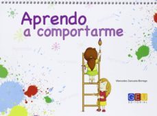 aprendo a comportarme-9788416156238
