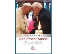 don ernest simoni-mimmo muolo-9788416180738