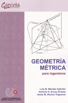 geometria metrica-9788416228638