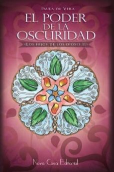 el poder de la oscuridad-paula de vera-9788416281138