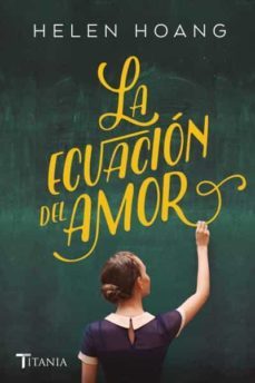 la ecuacion del amor-helen hoang-9788416327638