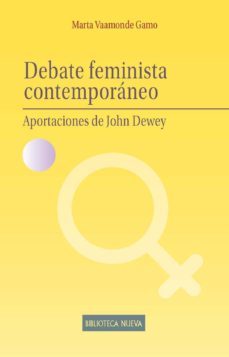 debate feminista contemporaneo-marta vaamonde gamo-9788416345038