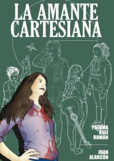 la amante cartesiana-9788416491438