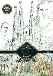 sagrada familia, la-9788416504138