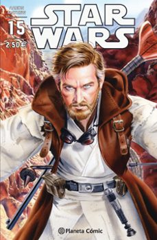 star wars nº 15-jason aaron-9788416543038