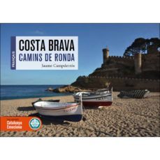 costa brava camins de ronda (frances)-nil ventos-9788416547838