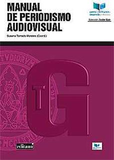 manual de periodismo audiovisual-9788416551538