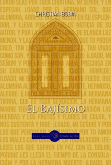 el bajisimo-christian bobin-9788416575138