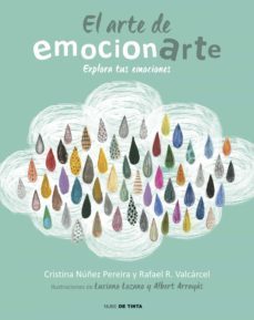 el arte de emocionarte (ebook)-9788416588138