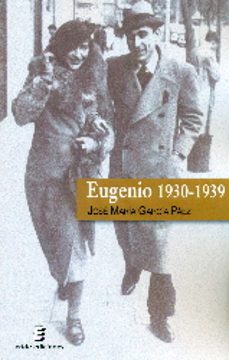 eugenio 1930-1939-9788416596638