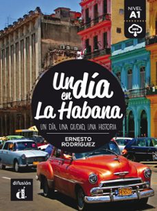 un dia en la habana a1-9788416657438