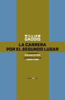 la carrera por el segundo lugar-9788416677238