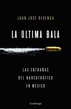 la ultima bala (ebook)-9788416694938