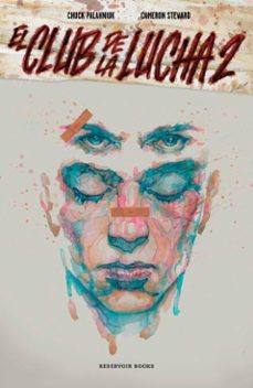 -cameron steward-chuck palahniuk-9788416709038