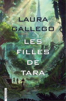 les filles de tara-laura gallego-9788416716838