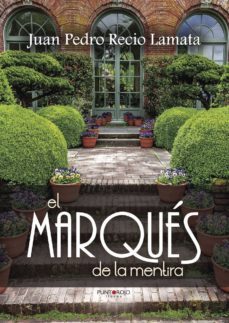 el marques de la mentira-9788416722938