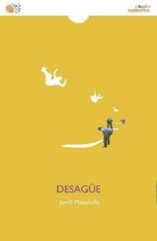 desague-jordi macarulla tarres-9788416794638